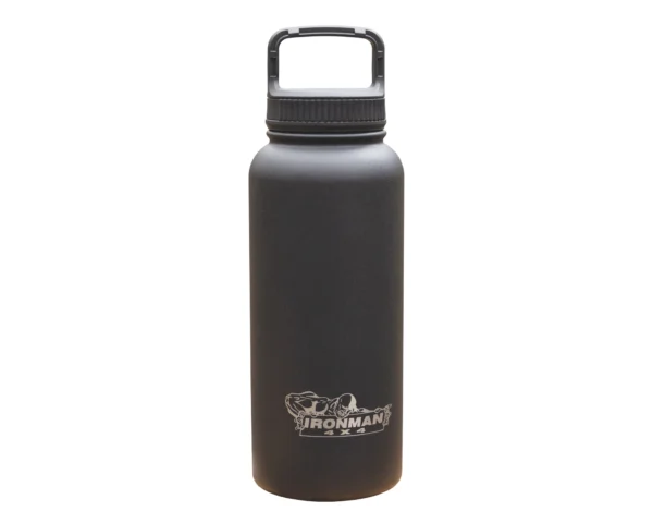 IRONMAN THERMAL TUMBLER 940ml