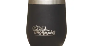 IRONMAN THERMAL TUMBLER 355ml
