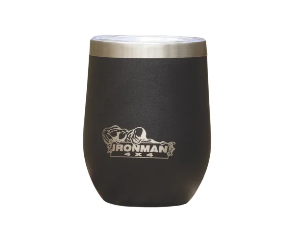 IRONMAN THERMAL TUMBLER 355ml