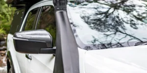 DMAX SNORKEL
