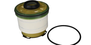 LU2Z9365A FUEL FILTER