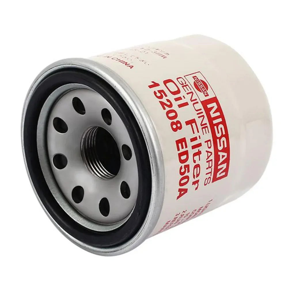FILTER ASSY-OIL