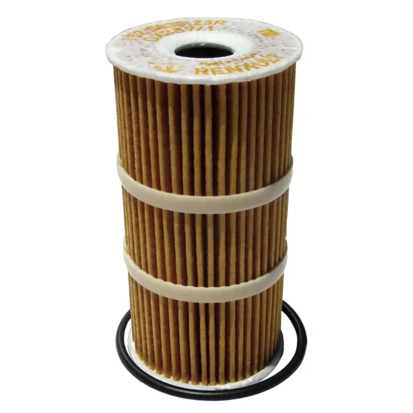 OIL FILTER - D23