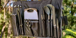 Kitchen organizer