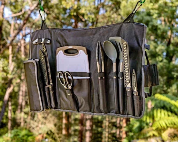 Kitchen organizer
