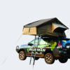 Tents and Camping