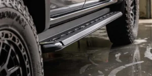 SIDE STEPS