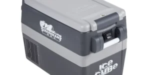 ICECUBE FRIDGE FREEZER 40L