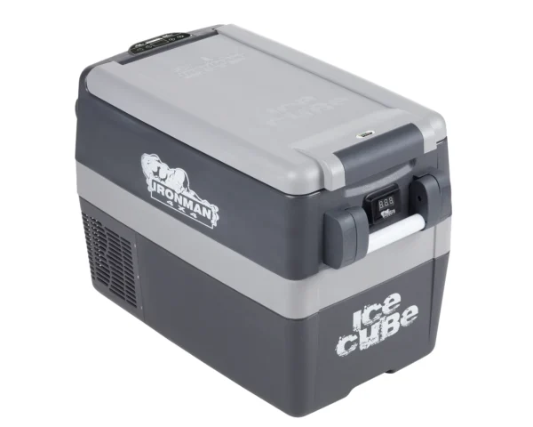 ICECUBE FRIDGE FREEZER 40L