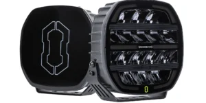 SCOPE 9" DRIVING LIGHT BUNDLE