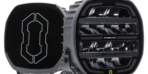 SCOPE 7" DRIVING LIGHT BUNDLE